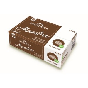 Margarine 80%, MAESTRA CUKIERNICZA NH, 10 kg